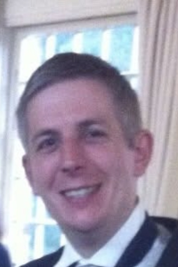 Mr Jonny D – Online Tutor